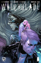 Witchblade (2017) #10