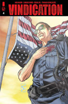 Vindication #4