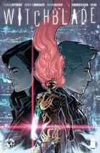 Witchblade (2017) #11