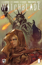 Witchblade (2017) #13