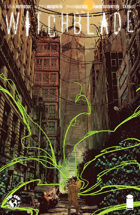 Witchblade (2017) #14