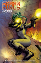 Cyber Force (2018) Volume 2: Awakening