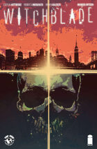 Witchblade (2017) #15