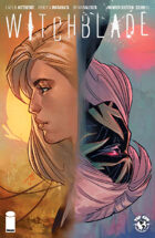 Witchblade (2017) #16