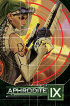 Aphrodite IX: The Complete Series