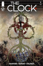 The Clock #1