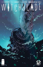 Witchblade (2017) #17