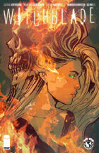 Witchblade (2017) #18