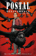 Postal: Deliverance Volume 2