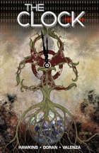 The Clock Volume 1