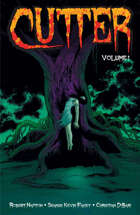 Cutter Volume 1