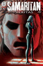 The Tithe: Samaritan: Veritas #3