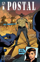 Postal: Night Shift