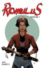 Romulus Volume 1