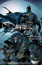The Darkness 20th Anniversary Collection