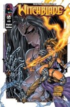 Witchblade #3