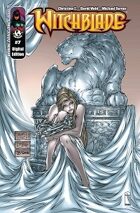 Witchblade #7