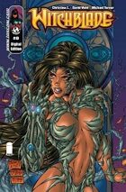 Witchblade #8