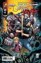 Darkness: Pitt #2 (of 3)