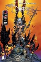 Darkness #3
