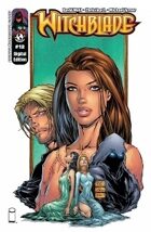 Witchblade #12