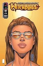 Witchblade #16