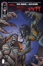 Darkness: Pitt #3 (of 3)