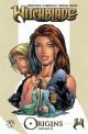 Witchblade Origins Volume 2 Trade