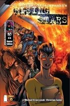 Rising Stars #4