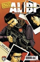 Pilot Season: Alibi #1