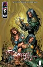 Darkness #10