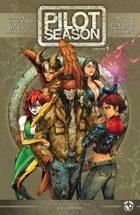 Pilot Season 2007 Trade