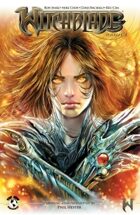 Witchblade Volume 2 Trade