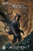 Darkness Accursed Volume 1