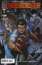 Berserker Volume 1 Trade