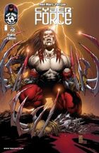 Cyberforce Vol 3 #2
