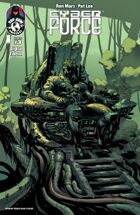 Cyberforce Vol 3 #3