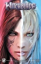 Witchblade Volume 6 Trade