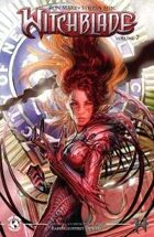 Witchblade Volume 7 Trade