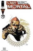Last Mortal #1