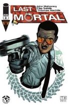 Last Mortal #2
