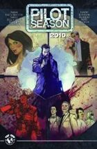 Pilot Season 2010 Trade