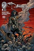 Darkness #22