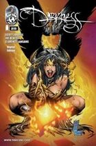 Darkness #25