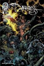Darkness #28