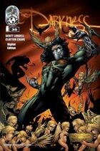 Darkness #35
