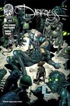 Darkness #40