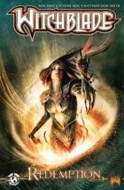 Witchblade Redemption Volume 3 Trade