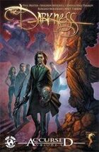Darkness Accursed Volume 5