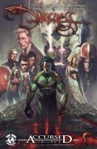 Darkness Accursed Volume 4
